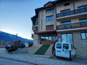 4 Seasons 2 - Top Lodge